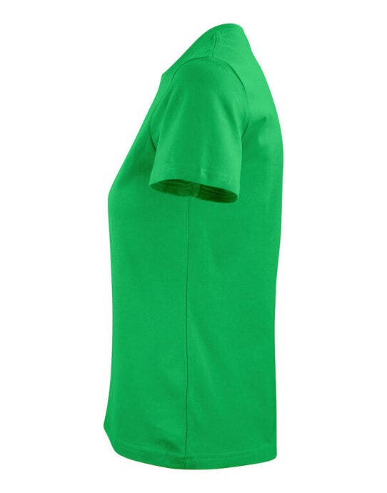 Ladies Heavier Pro T