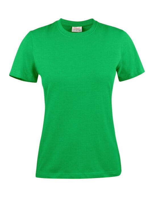 Ladies Heavier Pro T