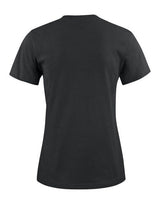 Ladies Heavier Pro T