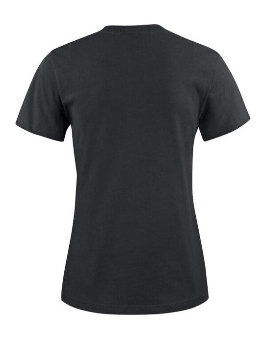 Ladies Heavier Pro T
