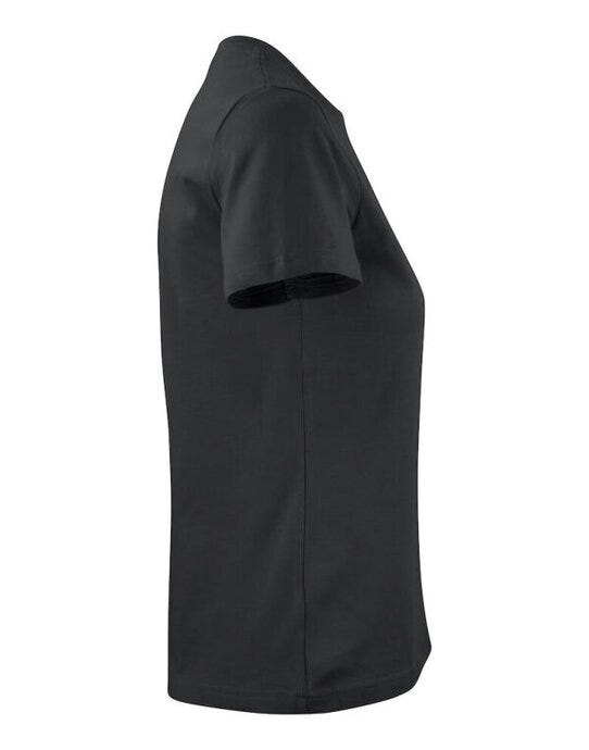 Ladies Heavier Pro T