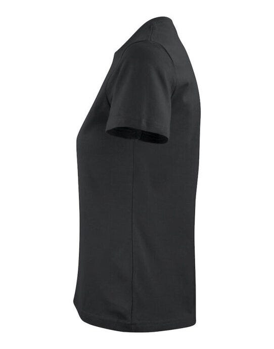 Ladies Heavier Pro T