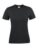 Ladies Heavier Pro T