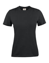 Ladies Heavier Pro T