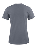 Ladies Heavier Pro T