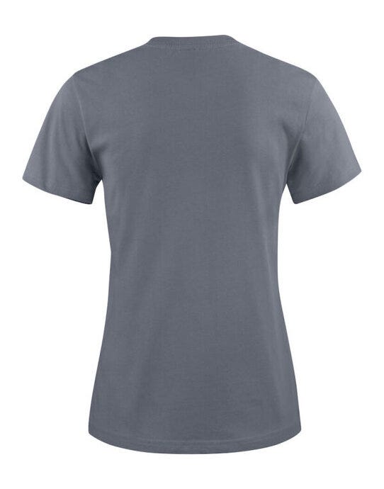 Ladies Heavier Pro T