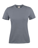 Ladies Heavier Pro T