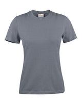 Ladies Heavier Pro T