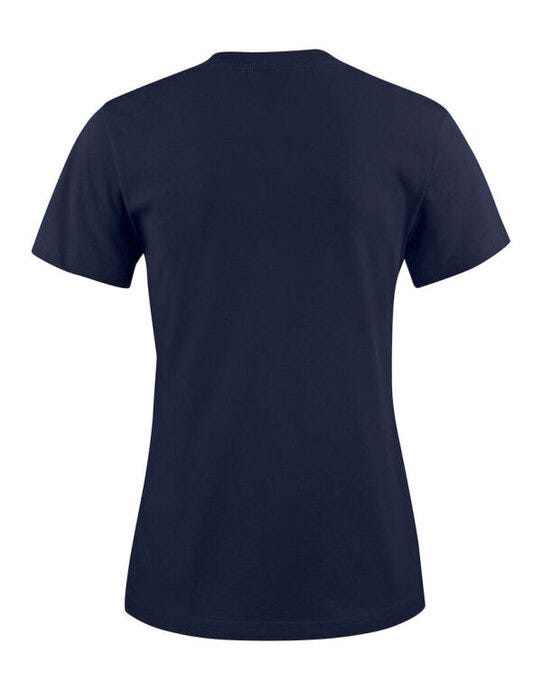 Ladies Heavier Pro T