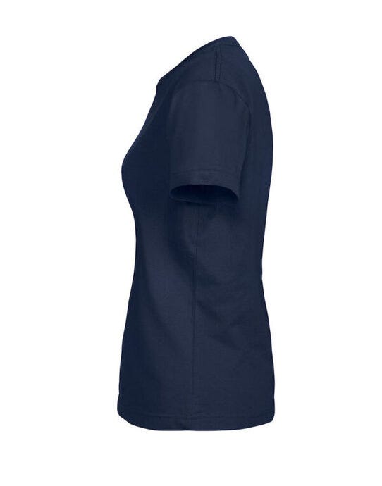Ladies Heavier Pro T