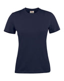 Ladies Heavier Pro T