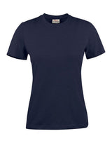 Ladies Heavier Pro T