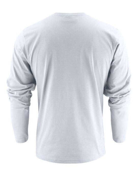 Unisex Heavier Pro LS