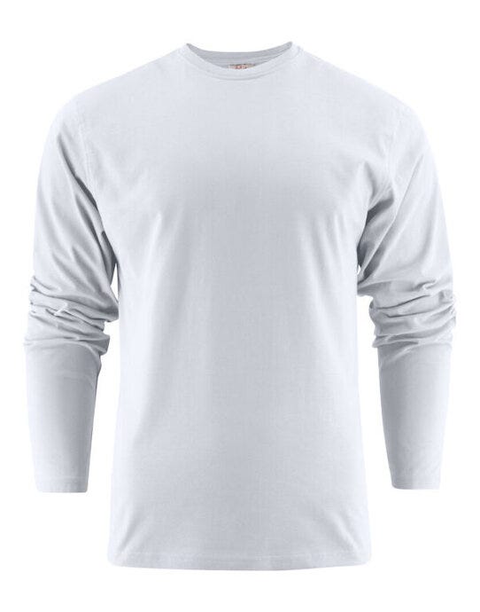 Unisex Heavier Pro LS