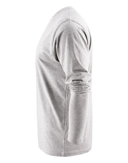 Unisex Heavier Pro LS