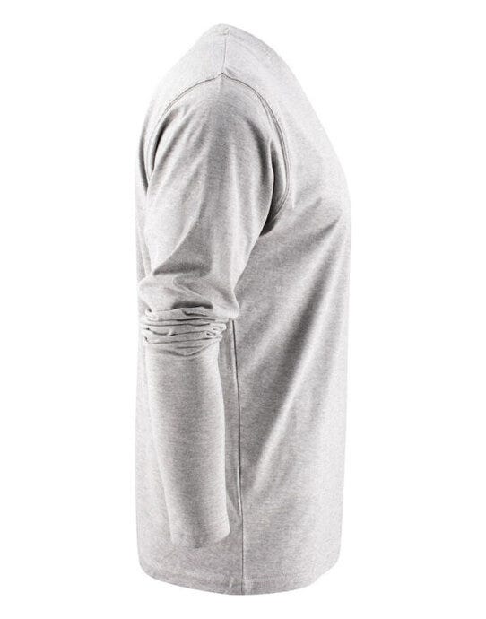 Unisex Heavier Pro LS