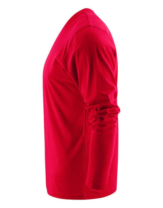 Unisex Heavier Pro LS