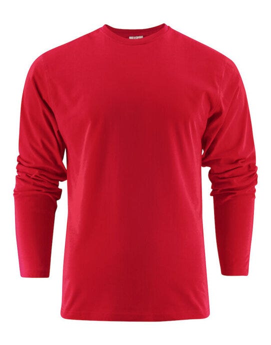 Unisex Heavier Pro LS