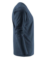 Unisex Heavier Pro LS