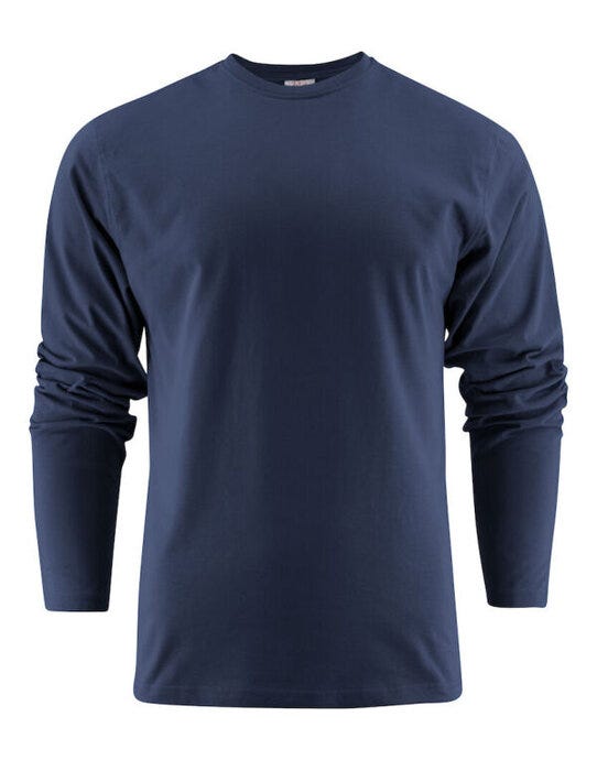 Unisex Heavier Pro LS