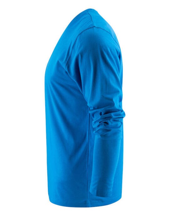 Unisex Heavier Pro LS