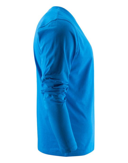 Unisex Heavier Pro LS