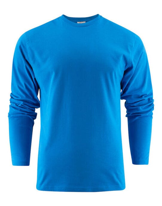 Unisex Heavier Pro LS