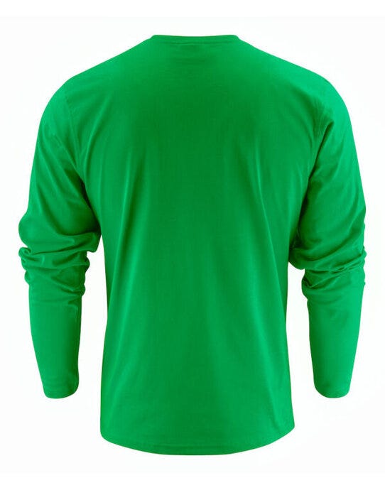Unisex Heavier Pro LS