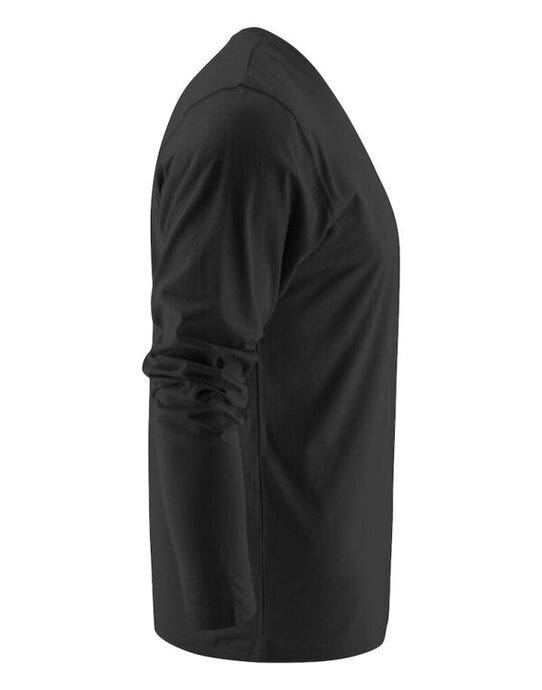 Unisex Heavier Pro LS