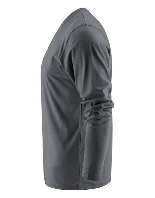 Unisex Heavier Pro LS