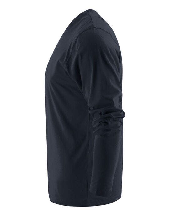 Unisex Heavier Pro LS