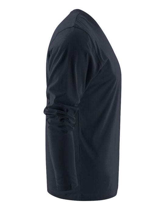 Unisex Heavier Pro LS