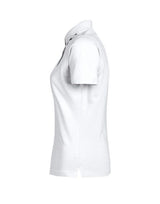 Printer Ladies Pique Surf Polo