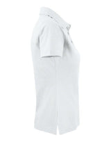 Printer Ladies Pique Surf Polo