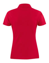 Printer Ladies Pique Surf Polo