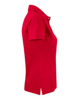 Printer Ladies Pique Surf Polo