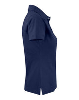 Printer Ladies Pique Surf Polo