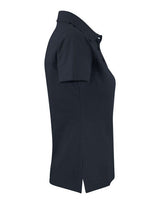 Printer Ladies Pique Surf Polo