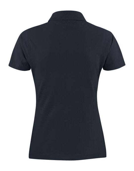 Printer Ladies Pique Surf Polo
