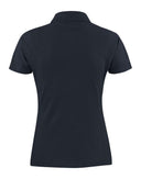 Printer Ladies Pique Surf Polo