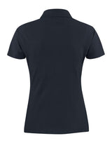 Printer Ladies Pique Surf Polo