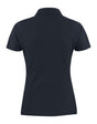 Printer Ladies Pique Surf Polo