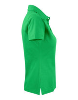 Printer Ladies Pique Surf Polo