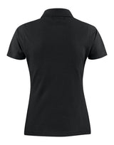Printer Ladies Pique Surf Polo