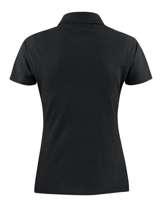 Printer Ladies Pique Surf Polo