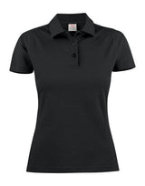 Printer Ladies Pique Surf Polo