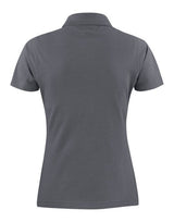 Printer Ladies Pique Surf Polo