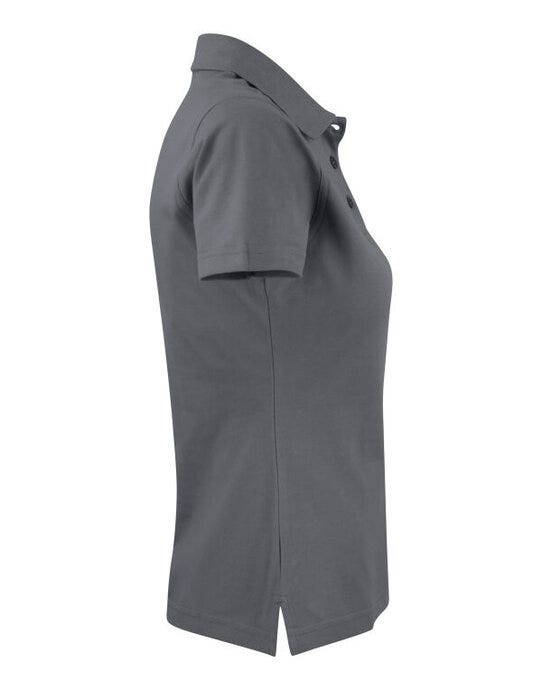 Printer Ladies Pique Surf Polo