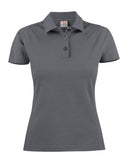Printer Ladies Pique Surf Polo