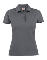 Printer Ladies Pique Surf Polo